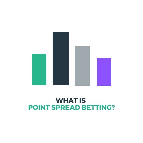 point spread betting basketball