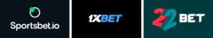 best crypto betting sites